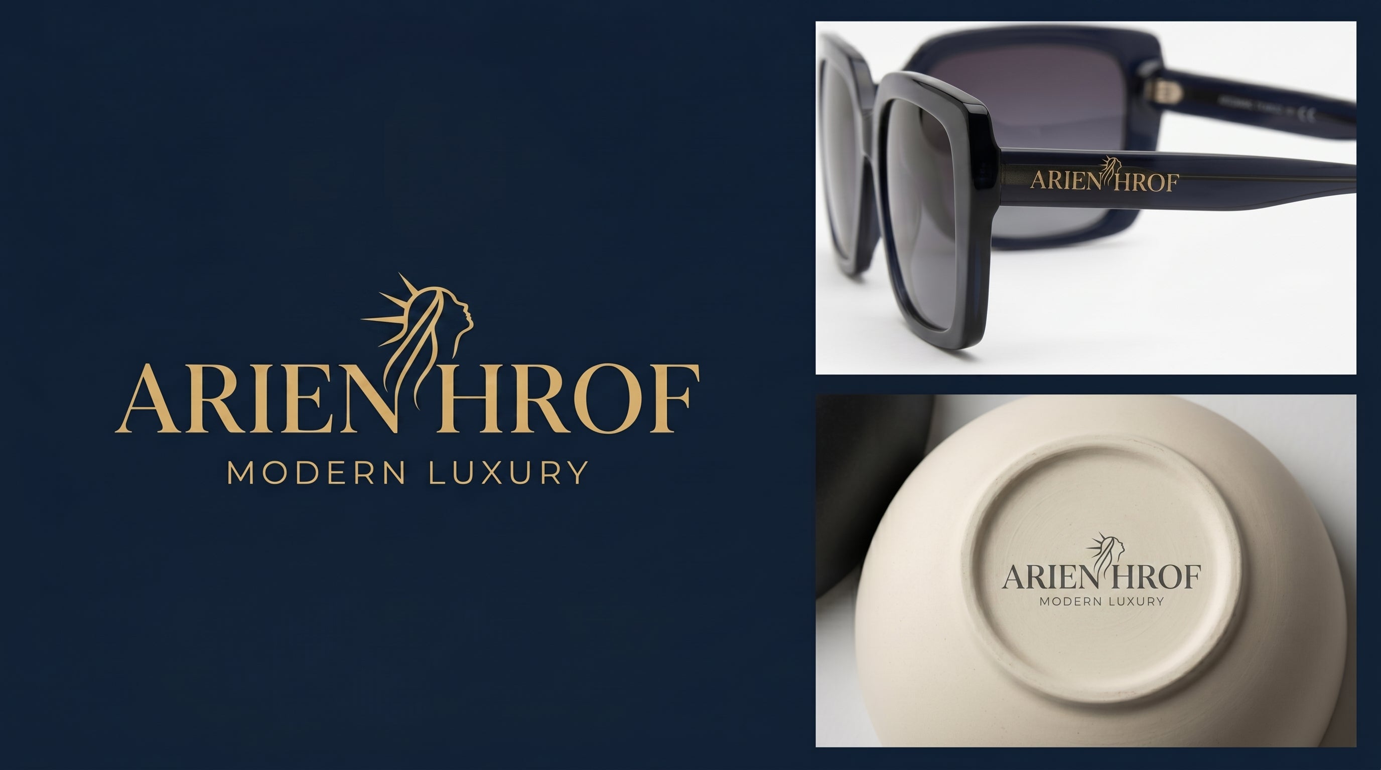 ARIEN HROF Official Store